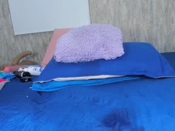 Violeta_London Chaturbate stream image from February 08, 2025