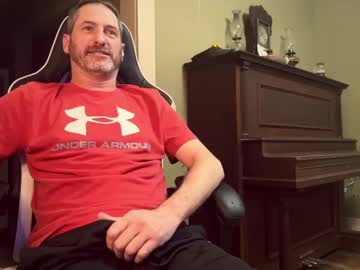 _Ah_Shucks_ Chaturbate stream image from February 08, 2025