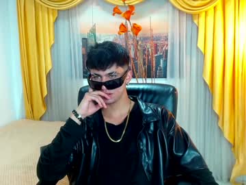 Bosshunteer Chaturbate stream image from February 08, 2025