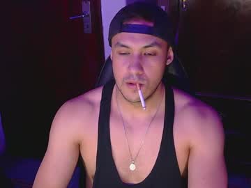 Casas_Oom Chaturbate stream image from February 08, 2025