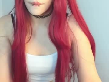 Celestica_Rose Chaturbate stream image from February 08, 2025