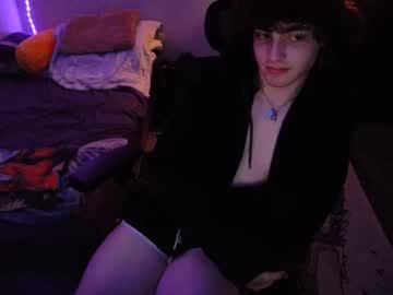 Corpseepartty Chaturbate stream image from February 08, 2025