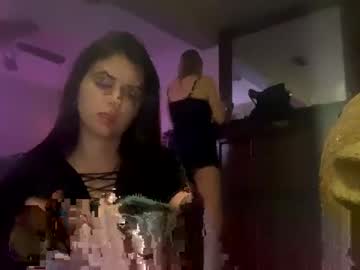 Cumontae Chaturbate stream image from February 08, 2025