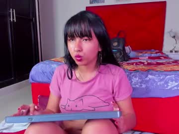 Dakotaholand Chaturbate stream image from February 08, 2025