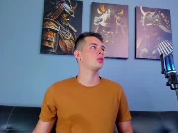 Damian__Oliver Chaturbate stream image from February 08, 2025