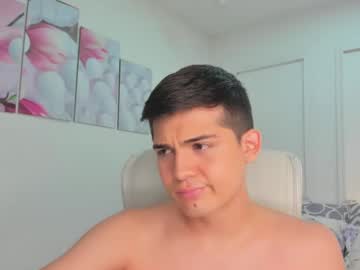 Dany_Falcon Chaturbate stream image from February 08, 2025