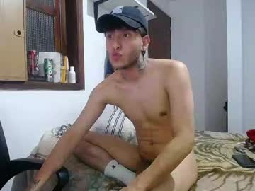 Esjrobles Chaturbate stream image from February 08, 2025