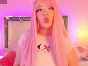 Franchescarizzo Chaturbate stream image from February 08, 2025