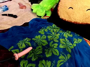 Gamergirlroxy Chaturbate stream image from February 08, 2025