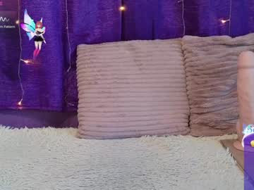 Goluboglazaya Chaturbate stream image from February 08, 2025