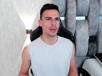 Jacob_Janner Chaturbate stream image from February 08, 2025