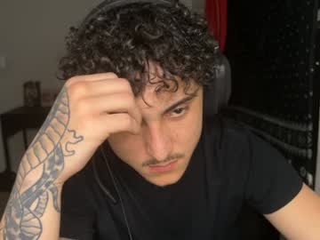 Jaradhendrix Chaturbate stream image from February 08, 2025