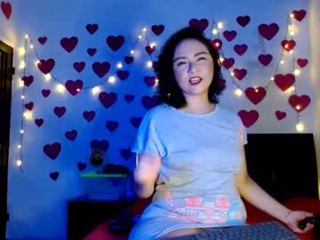 Kaory_31 Chaturbate stream image from February 08, 2025