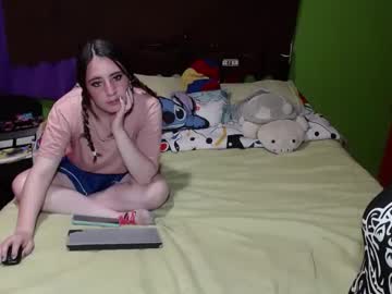 Kat_And_Charlotte Chaturbate stream image from February 08, 2025