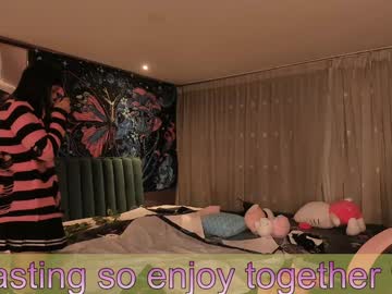 Lanakyutt Chaturbate stream image from February 08, 2025