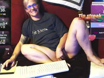 Lickablelucy690 Chaturbate stream image from February 08, 2025