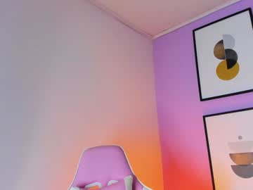 Lilithhh_ Chaturbate stream image from February 08, 2025