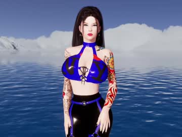 Lilymistress Chaturbate stream image from February 08, 2025