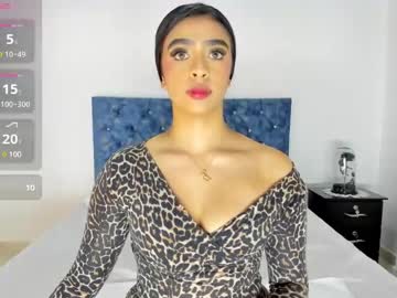 Mariana_Grews Chaturbate stream image from February 08, 2025