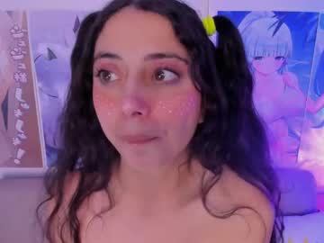 Megan_Yagami Chaturbate stream image from February 08, 2025
