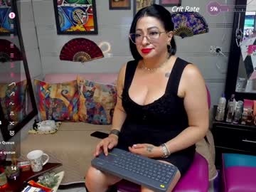 _Miranda_Spark Chaturbate stream image from February 08, 2025