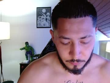 Muscle_Cock32 Chaturbate stream image from February 08, 2025