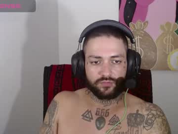 Nicolas_Torres99 Chaturbate stream image from February 08, 2025