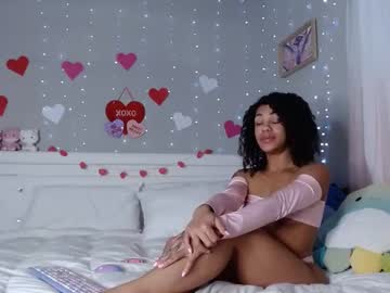 Nikayasworld Chaturbate stream image from February 08, 2025