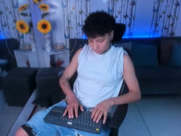 Noah_Sex0 Chaturbate stream image from February 08, 2025