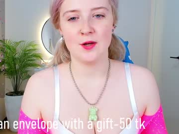 Pasion_Luna Chaturbate stream image from February 08, 2025