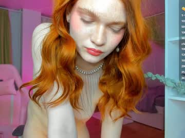 Roxy_Kendal Chaturbate stream image from February 08, 2025