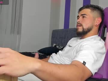 Ryann_777 Chaturbate stream image from February 08, 2025
