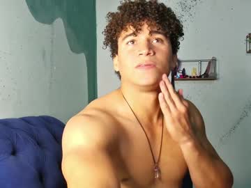 Second_Kai Chaturbate stream image from February 08, 2025