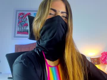Sharktitiare Chaturbate stream image from February 08, 2025