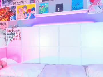 Sheepyboyx Chaturbate stream image from February 08, 2025