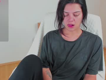 Starleefire Chaturbate stream image from February 08, 2025