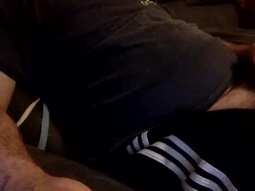 The_Johnny_Bravo Chaturbate stream image from February 08, 2025