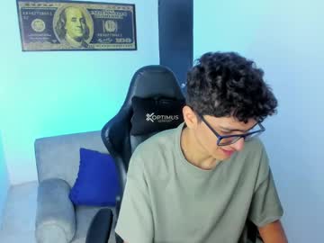 Tylerwhiite_ Chaturbate stream image from February 08, 2025