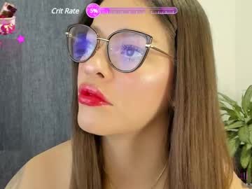 Zoe69__ Chaturbate stream image from February 08, 2025