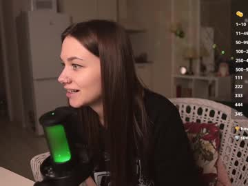 Alexa_Feels Chaturbate stream image from February 08, 2025