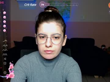 Aminabeatris Chaturbate stream image from February 08, 2025