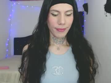 Angel_Moon69_ Chaturbate stream image from February 08, 2025