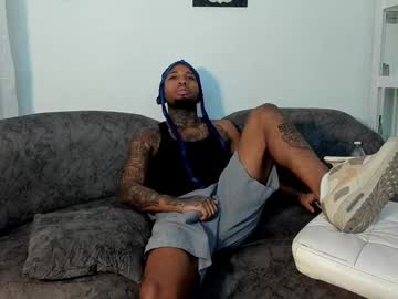 Breiner_Naughty Chaturbate stream image from February 08, 2025
