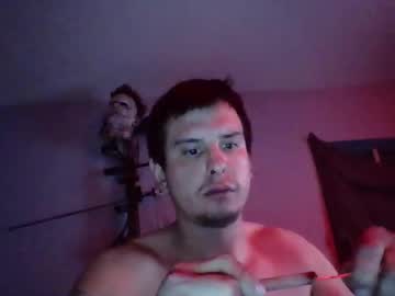 Camerontrodd404 Chaturbate stream image from February 08, 2025