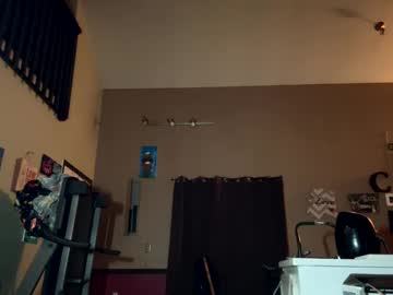 Cleetis69 Chaturbate stream image from February 08, 2025