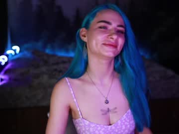 Gracegreen Chaturbate stream image from February 08, 2025