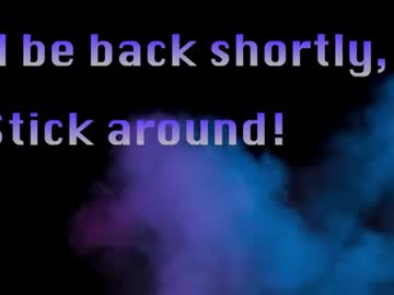 Halfandhalfshot Chaturbate stream image from February 08, 2025