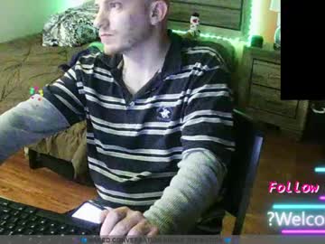 Hydro_Blastz Chaturbate stream image from February 08, 2025