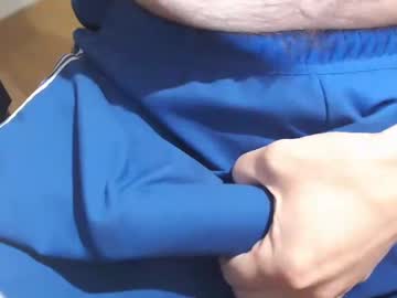 Icky_Thumps Chaturbate stream image from February 08, 2025