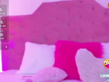 Isa__Cute Chaturbate stream image from February 08, 2025
